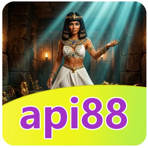 Logo di situs riset api88aa.com