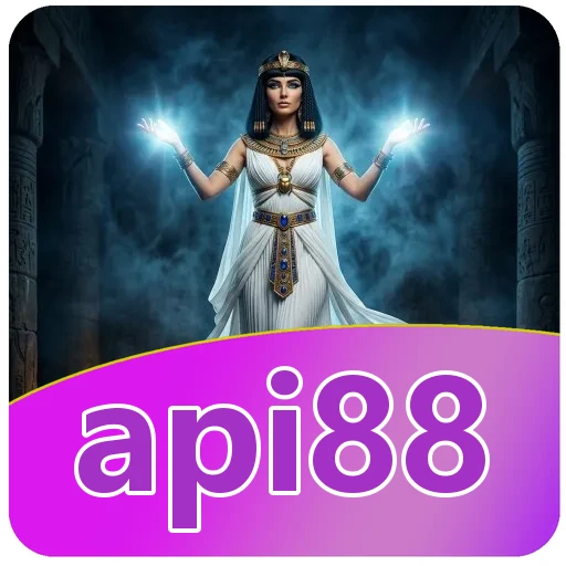 Logo api88 Indonesia yang dipakai di situs riset